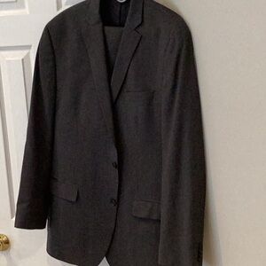 Mens Michael Kors suit